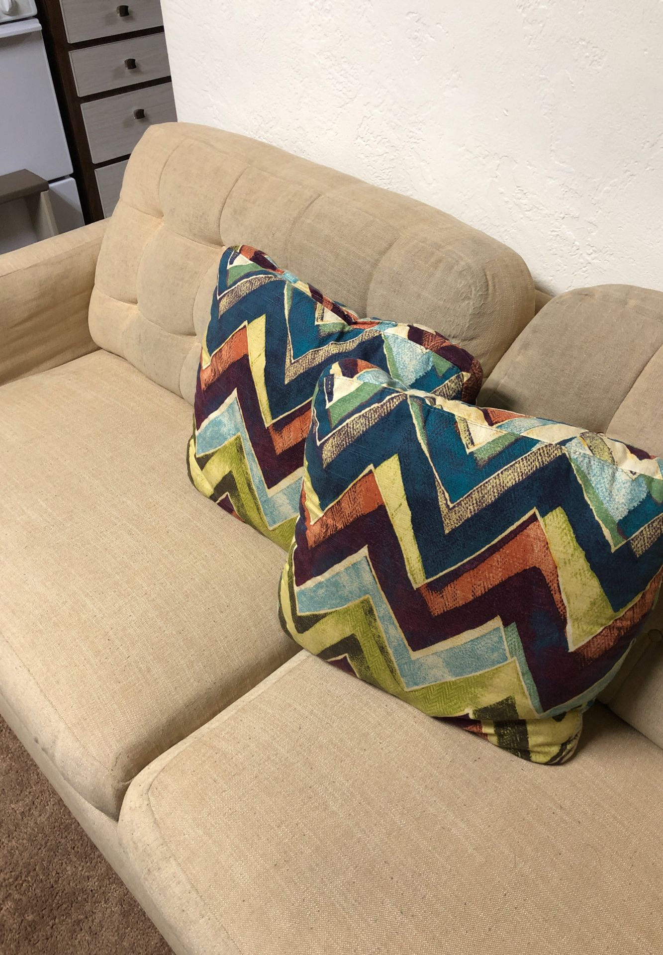 couch set
