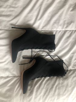 New Aldo boots size 9 Thumbnail