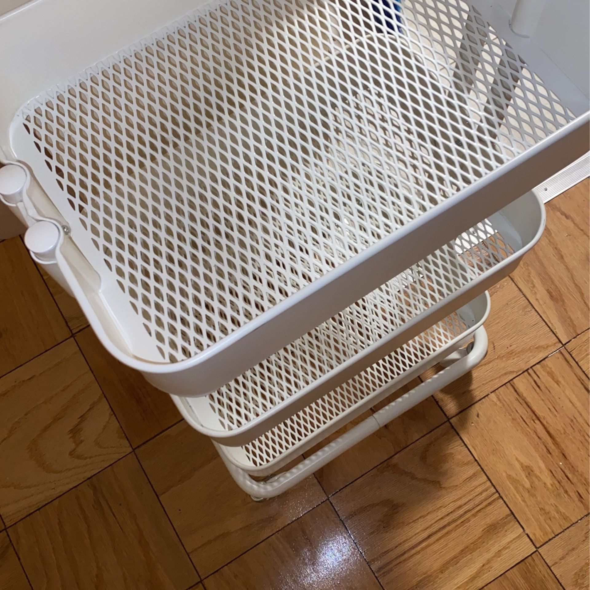 Rolling Cart