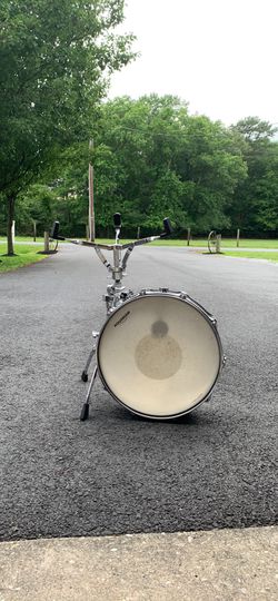 ludwig concert snare drum  Thumbnail