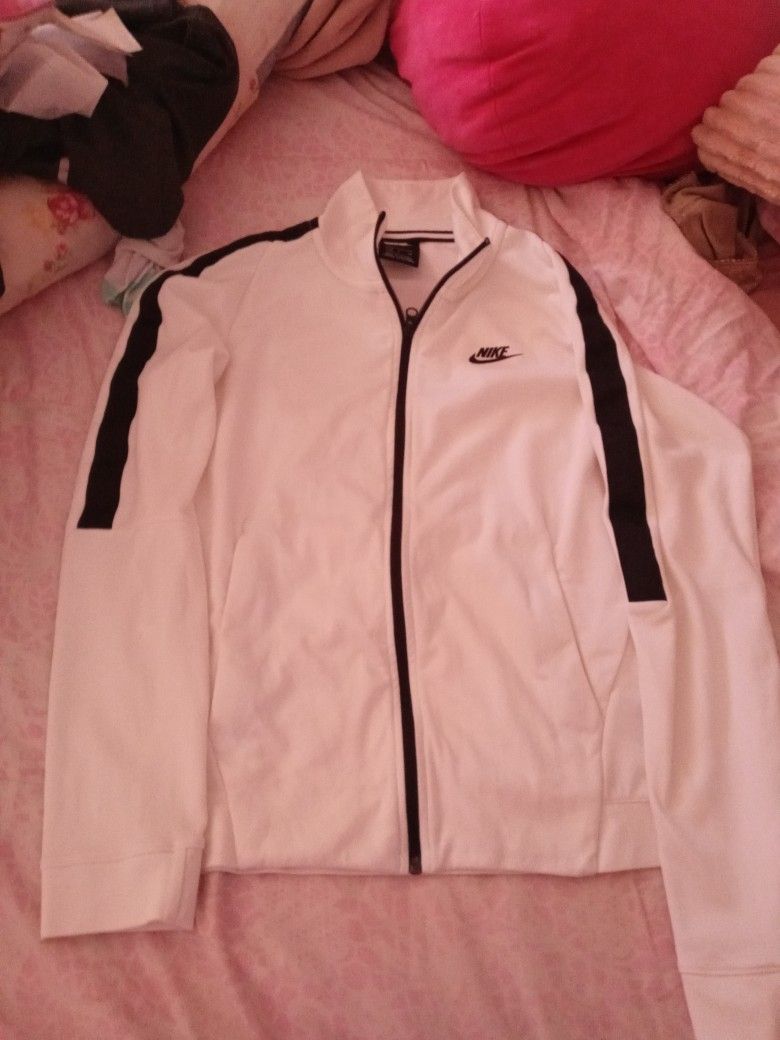 Nike Jacket size Small