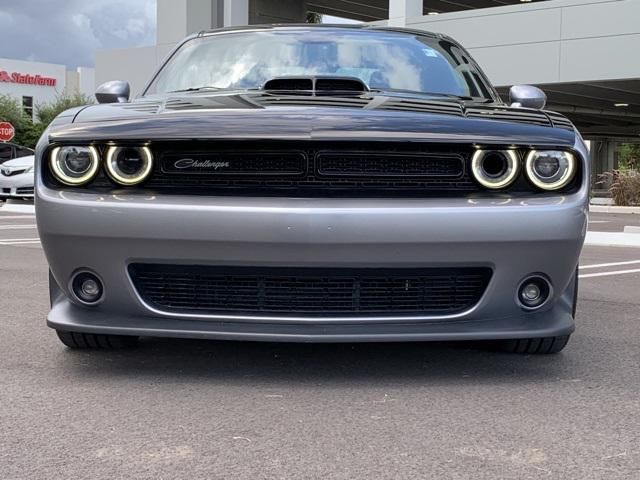 2017 Dodge Challenger