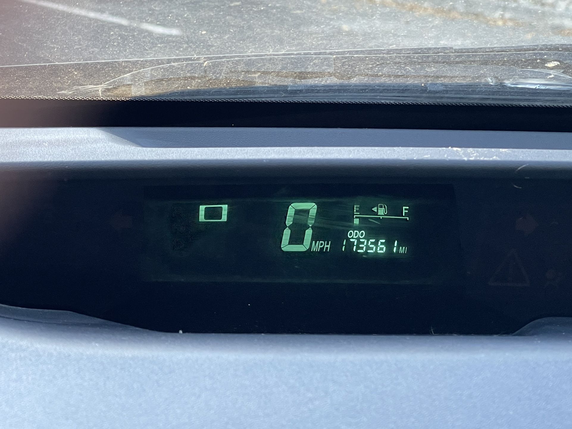 2005 Toyota Prius