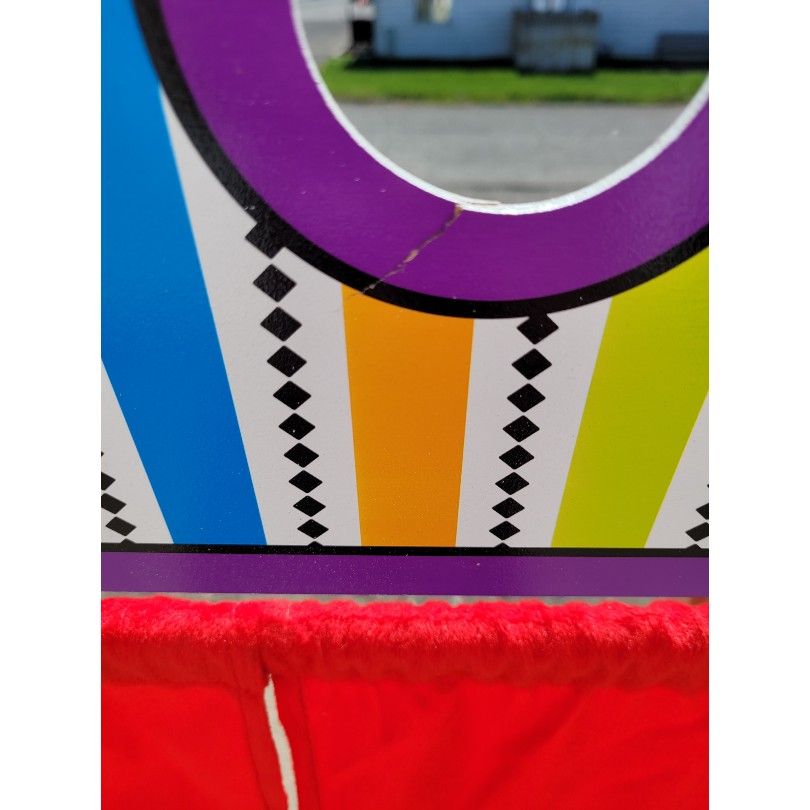 Kids Puppet Theater
