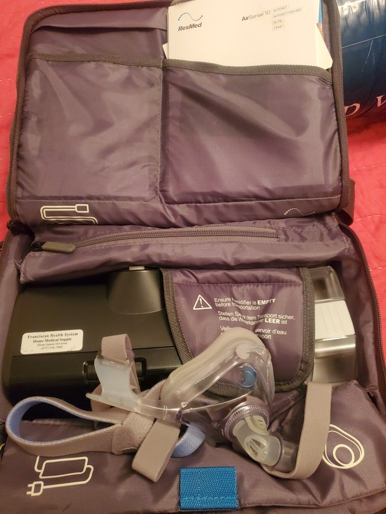 CPAP
