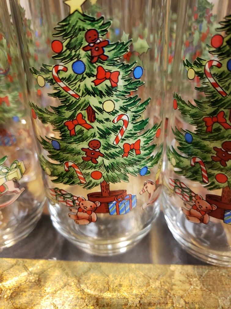 Vtg Glass