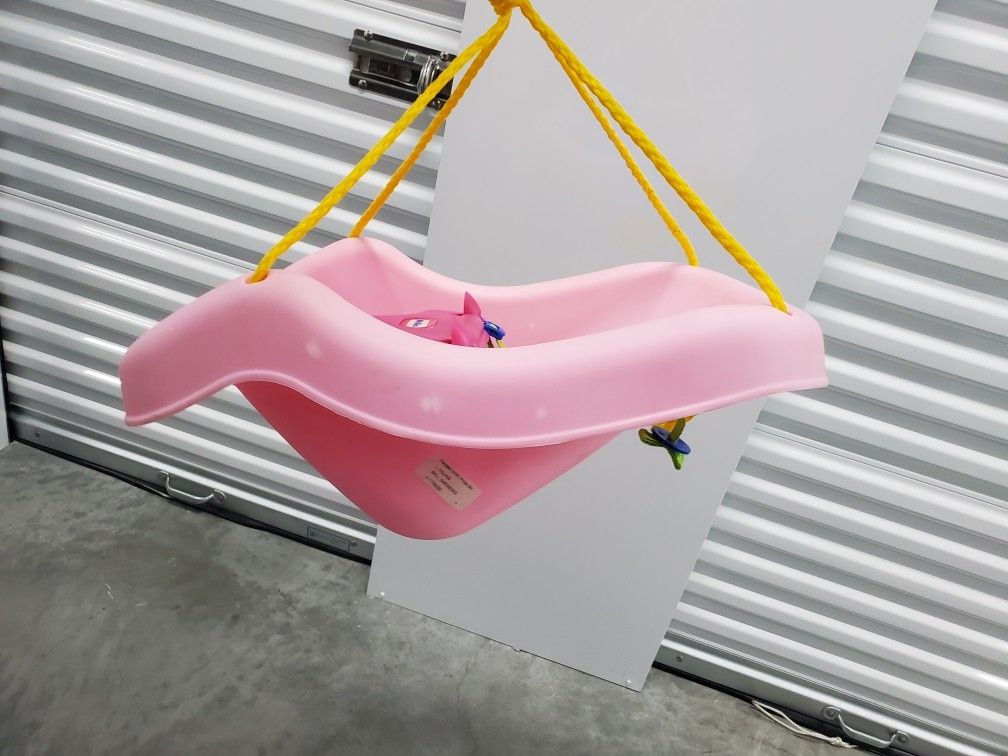 Little Tikes Swing