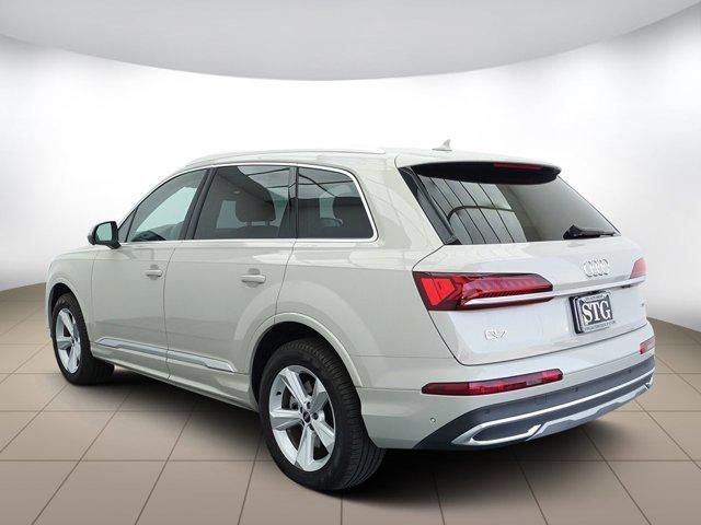 2021 Audi Q7