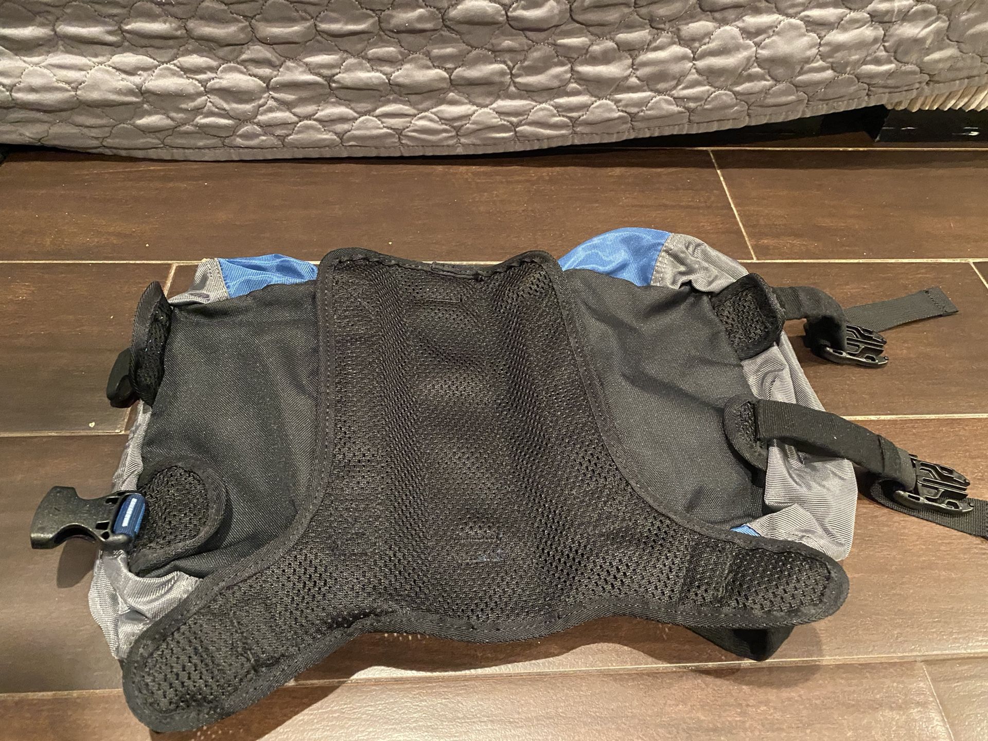 REI Adventure Dog Saddle Bag Size Small - Sports & outdoors; NEW