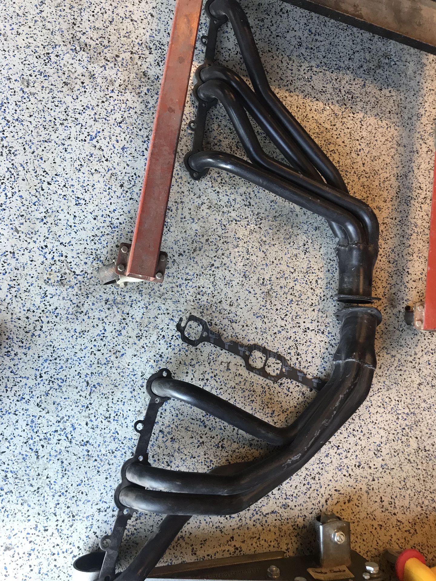 Tuned port injection 350 SBC for Sale in Glendale, AZ OfferUp