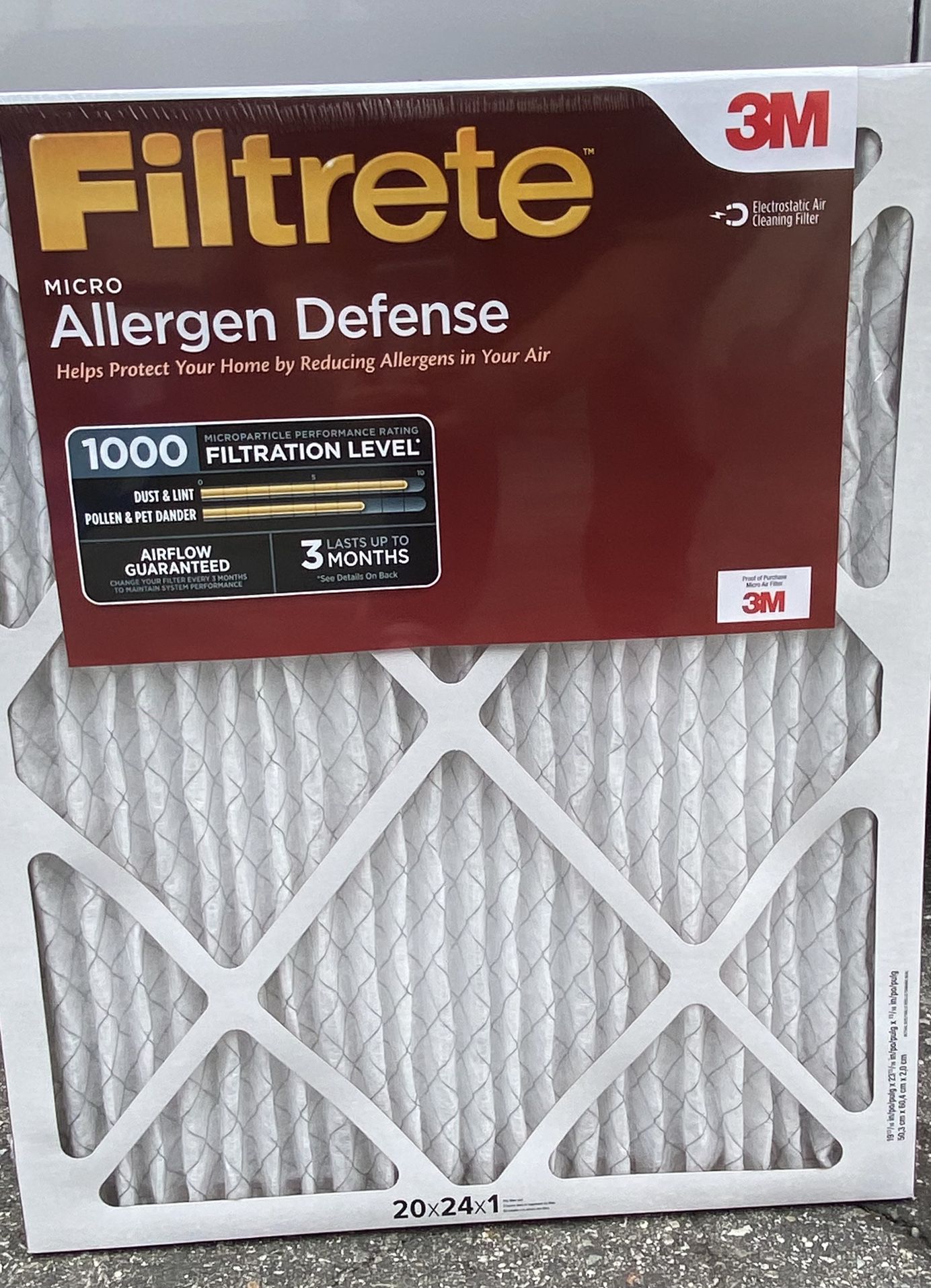 Air Filters 
