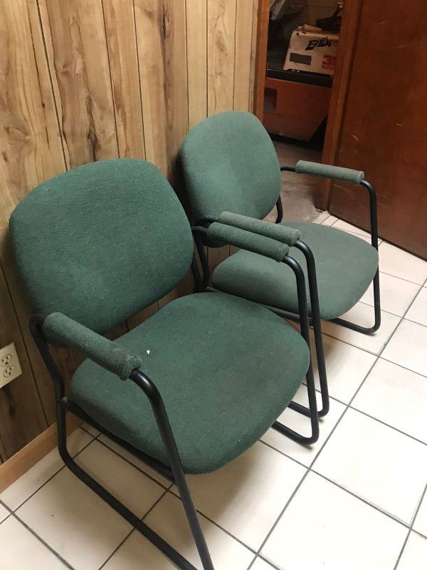 Ofice Chairs 