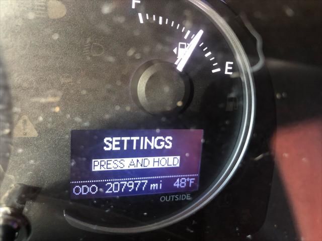 2012 Lexus CT 200h