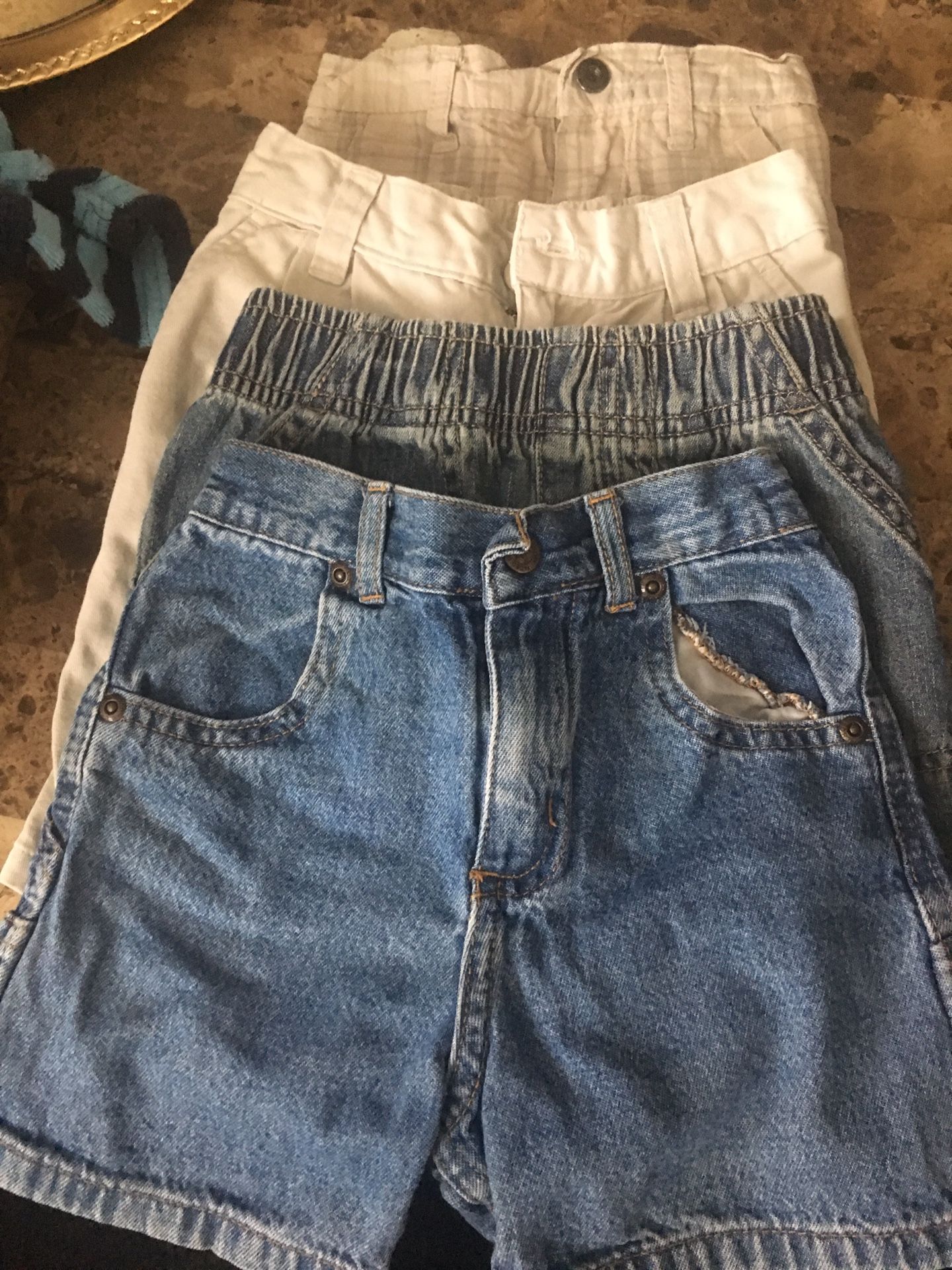 6-9 months baby boy clothes