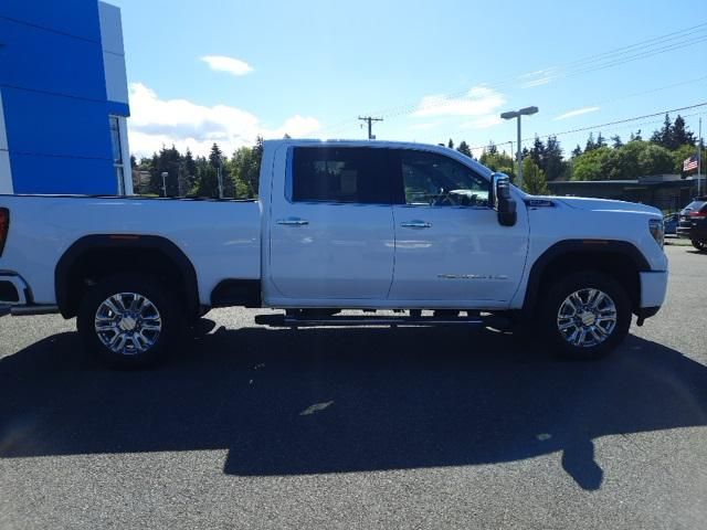 2020 GMC Sierra 2500HD
