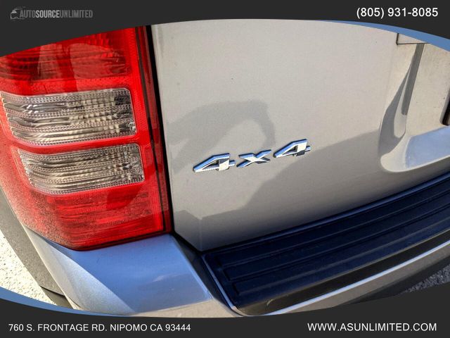 2014 Jeep Patriot