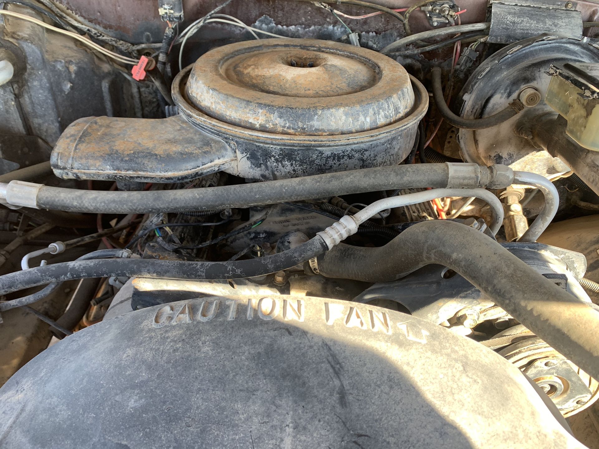 4x4 Chevrolet Scottsdale suburban PARTS 1987 suburban 4x4 for parts Scottsdale