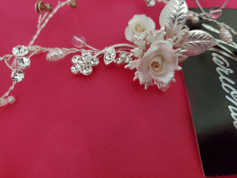 Size 14 New Wedding Dress