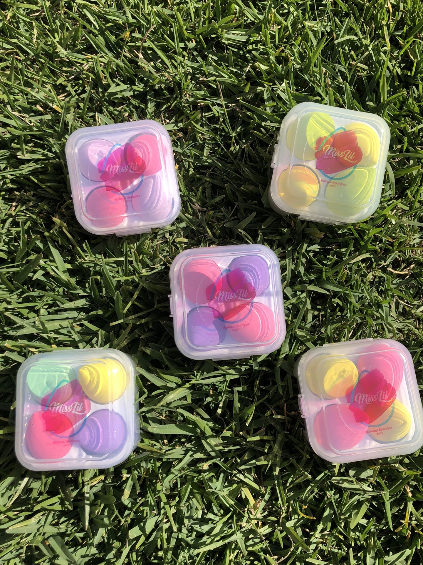 Beauty Blenders