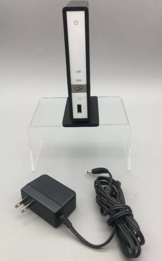 Computer Docking Station USB Hub