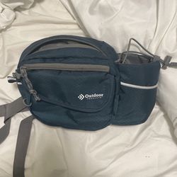 Outdoor Backpack  Thumbnail