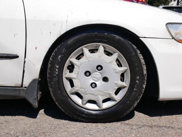 1998 Honda Accord