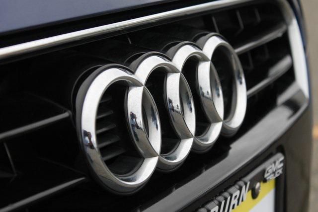 2013 Audi TT
