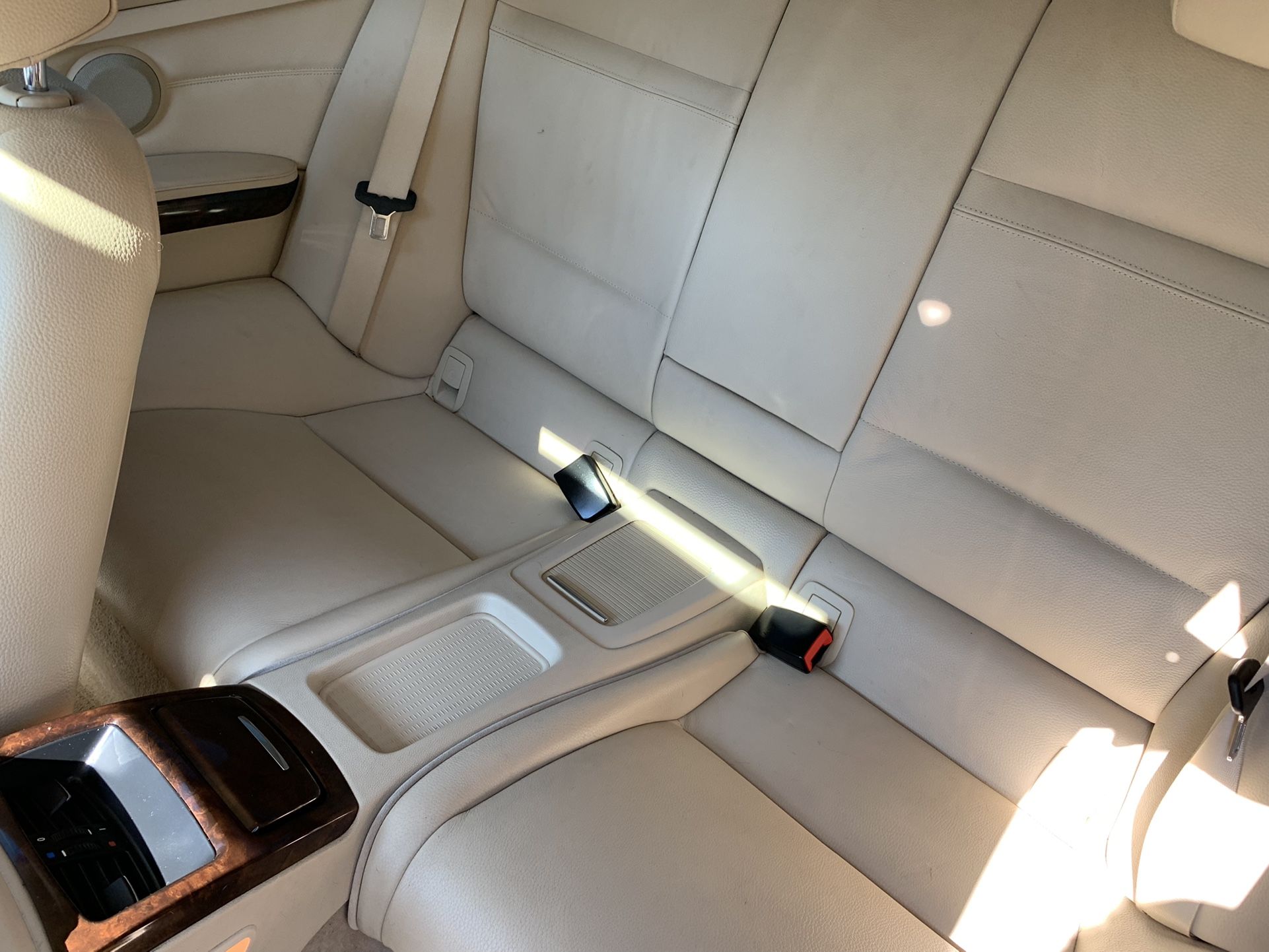2010 BMW 335i