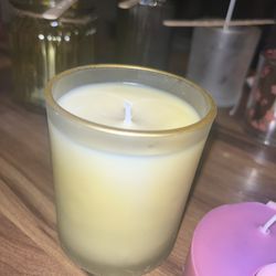 I Have Multiple Scents In The Regular Sized Candles I Make These Home Made   Thumbnail