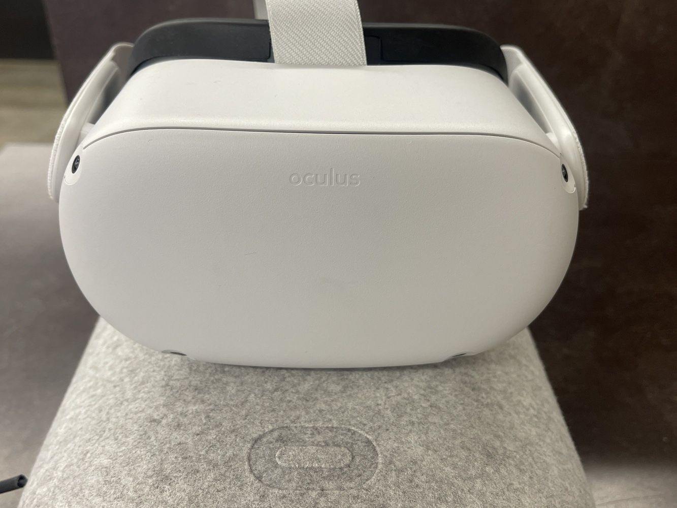 Oculus Quest 2 256GB All In One Virtual Reality Headset
