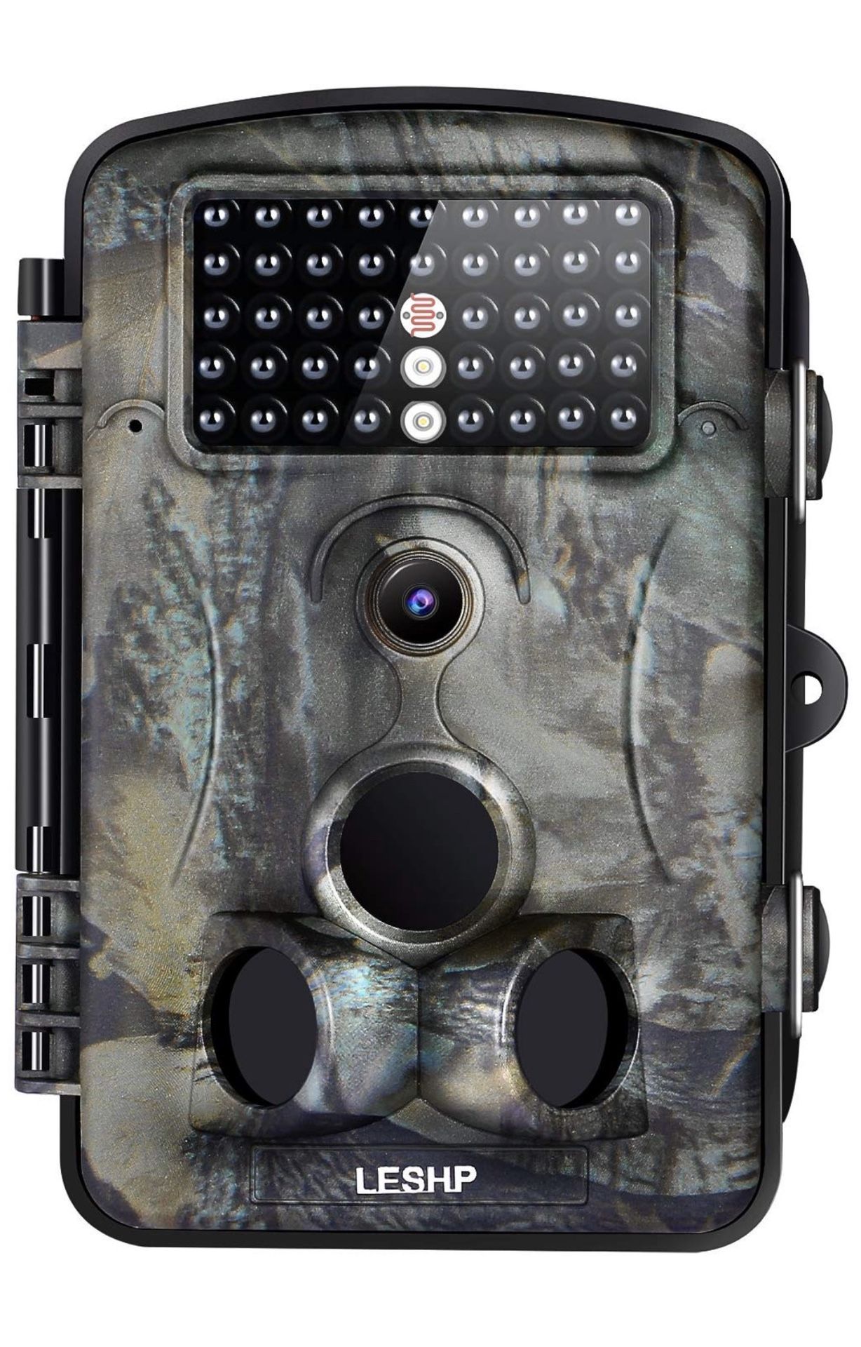 LESHP trail camera for Sale in Whittier, CA OfferUp