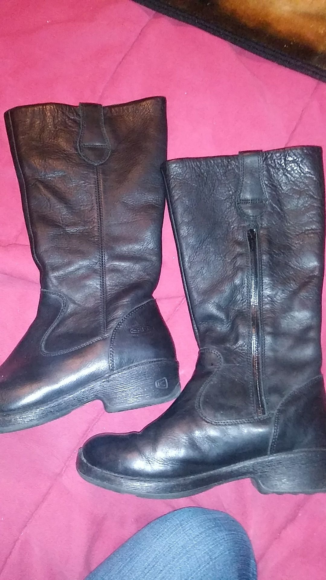 Keen Waterproof women's Boots