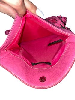 Pink Handbag  Thumbnail