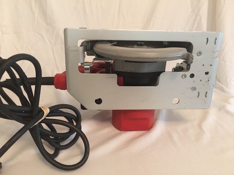 PreOwned BLACK & DECKER JS600 JIGSAW TYPE 1 20mm120V AC60 Hz4.5A