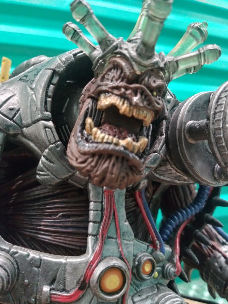 McFarlane Figure