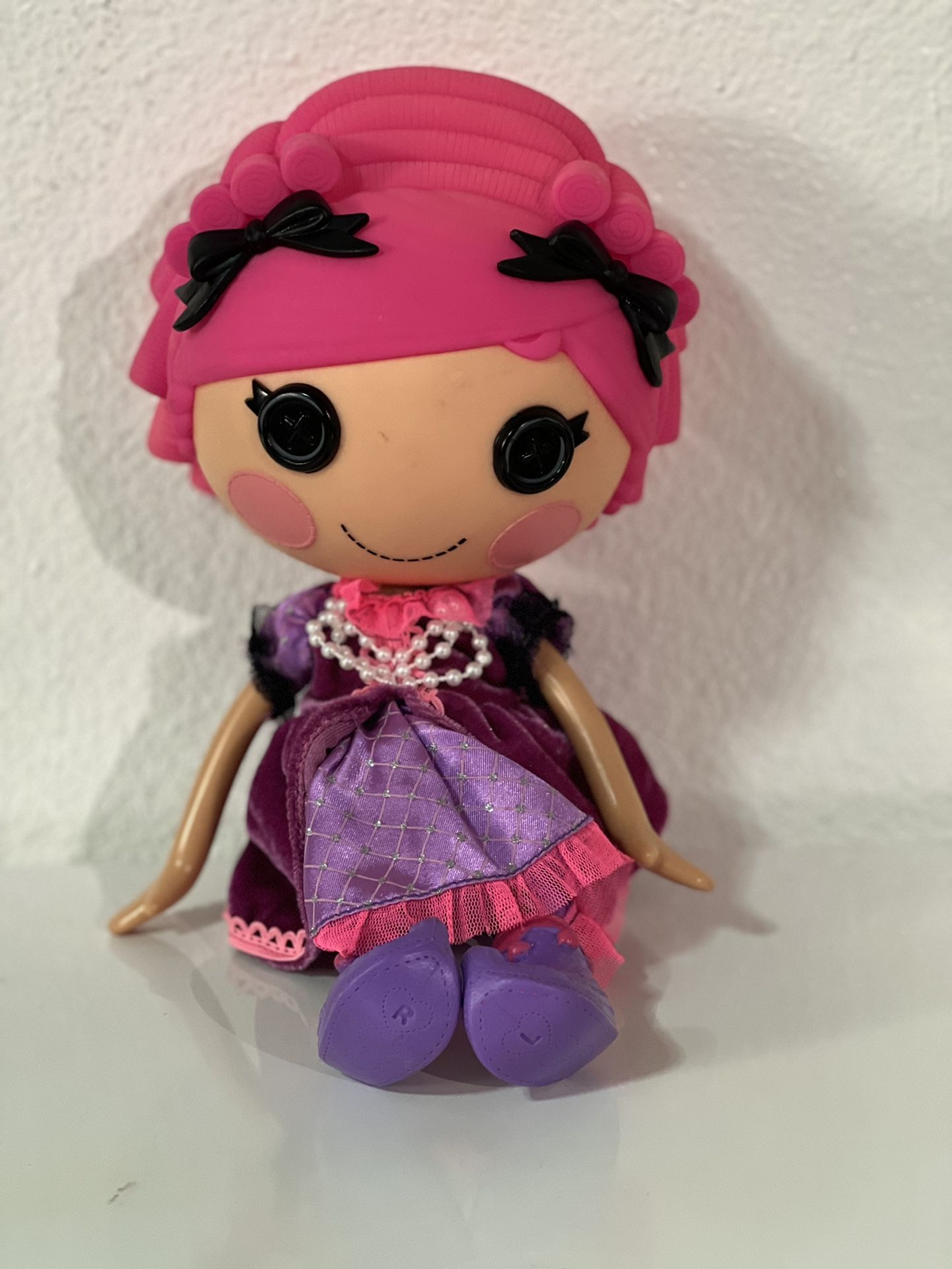 Lalaloopsy