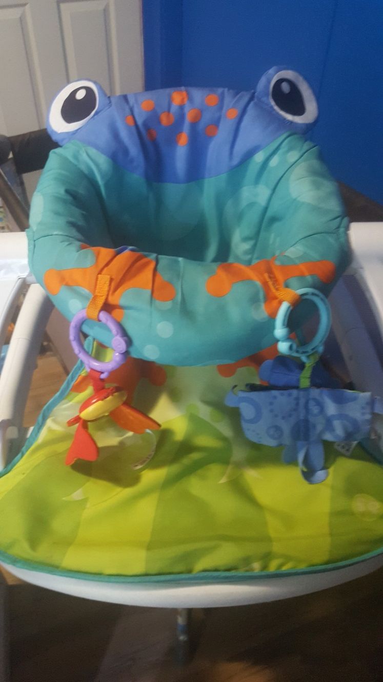 Graco baby swing $20