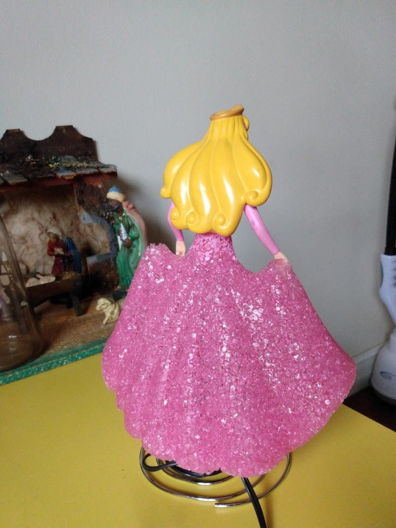 Disney Princess Night Light