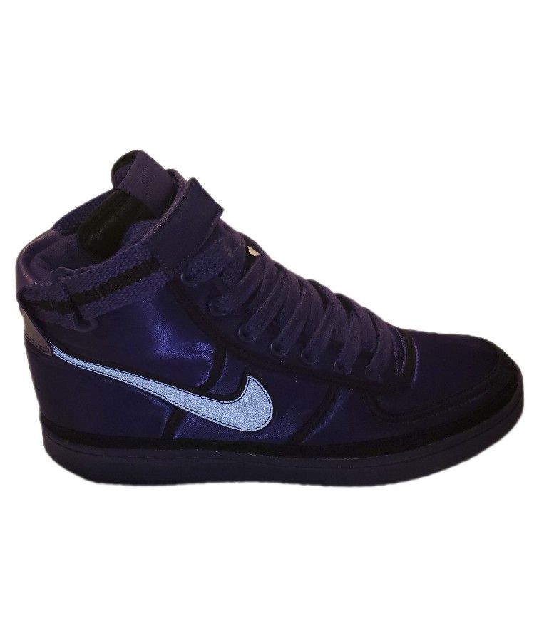 Nike Vandal High 'Court Purple' Men's Size 11.5
