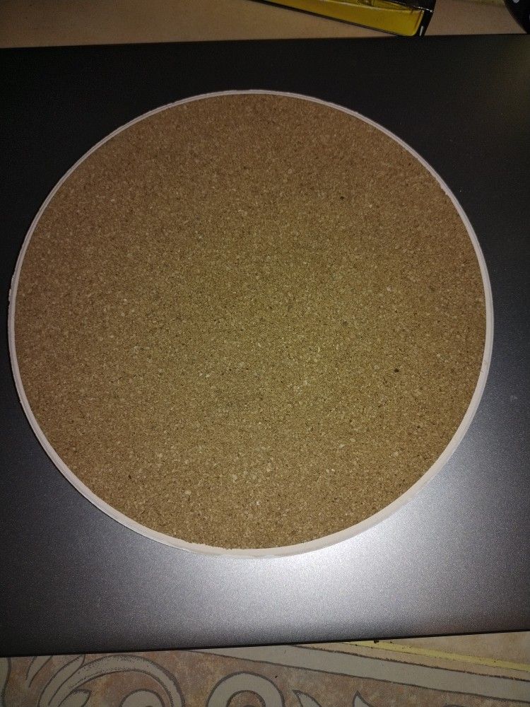 Nice Big Coaster