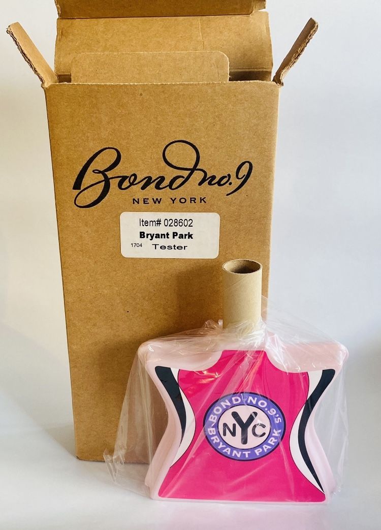 Bond No. 9 - Bryant Park