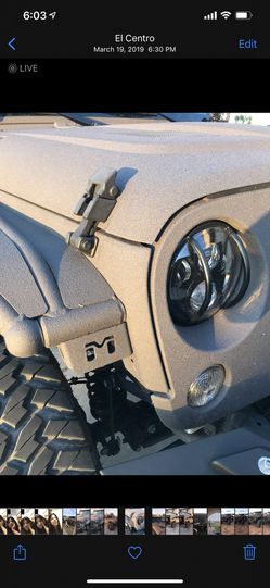 2015 Jeep Wrangler Unlimited Thumbnail