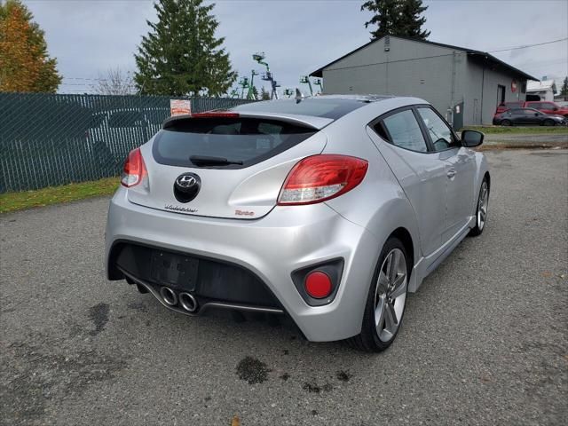 2013 Hyundai Veloster