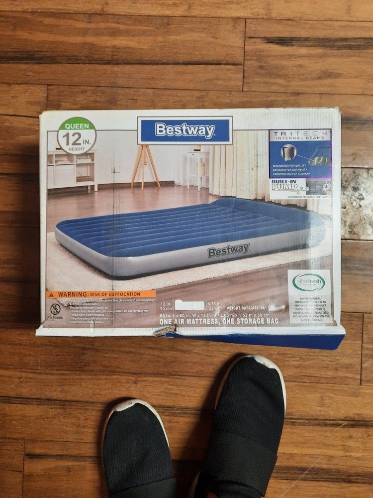 Air Mattress