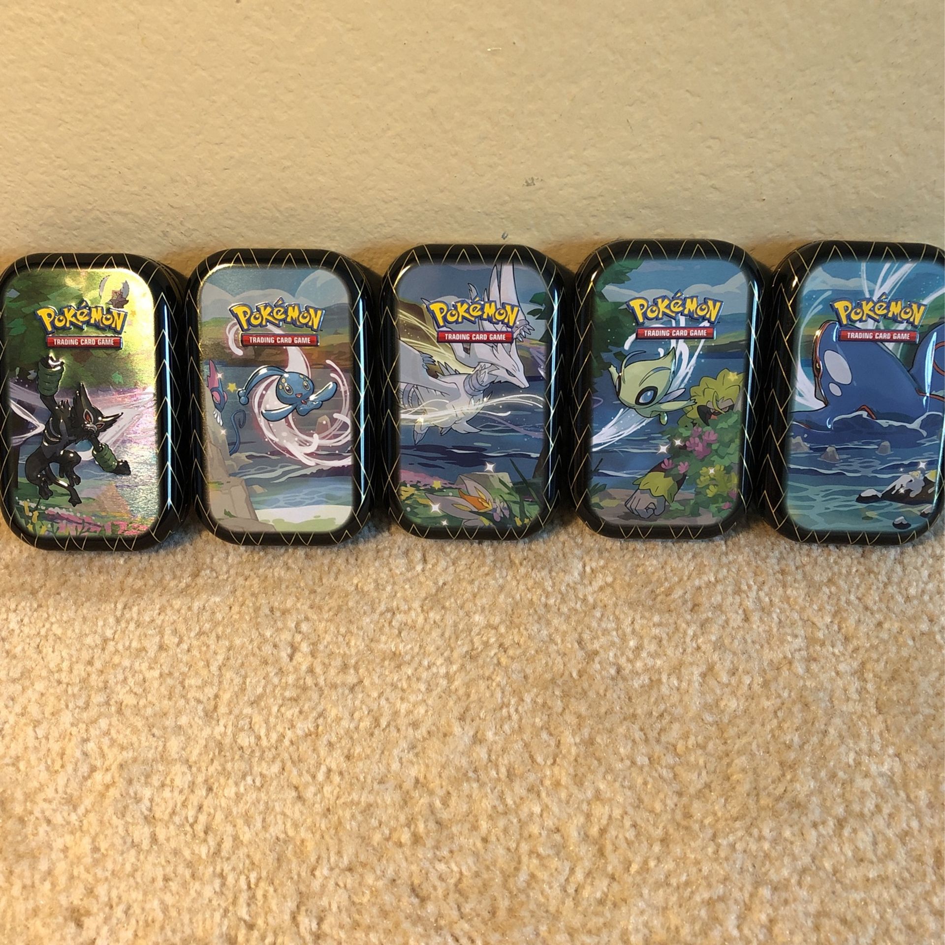 Pokemon