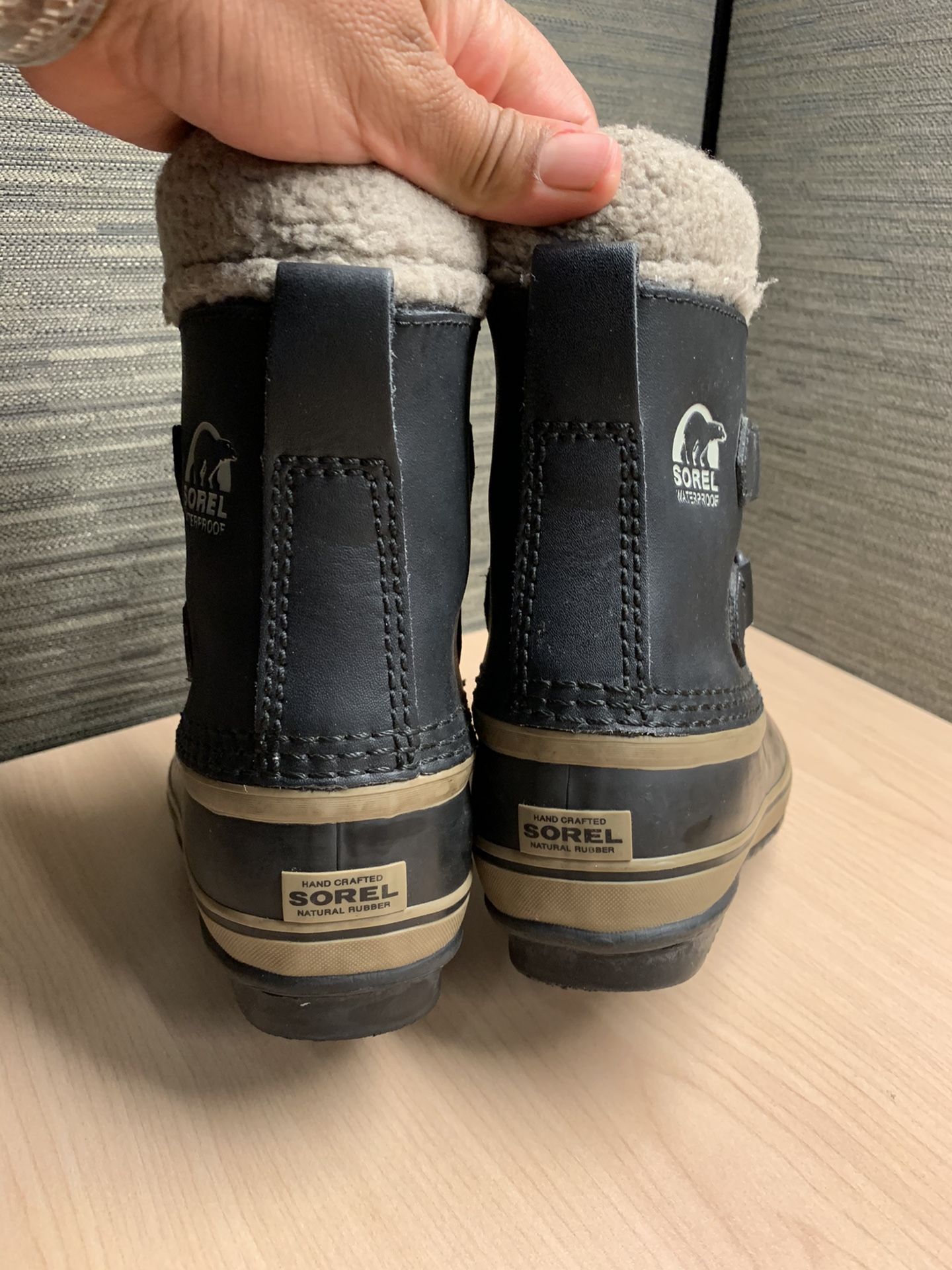Sorel Boots Unisex 12
