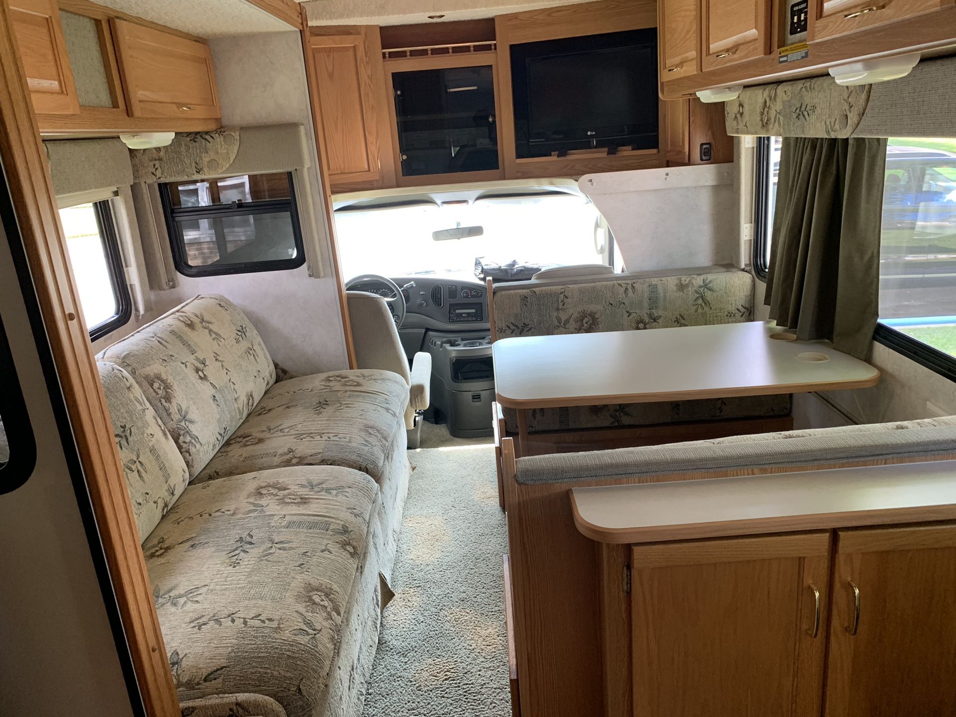 Motorhome
