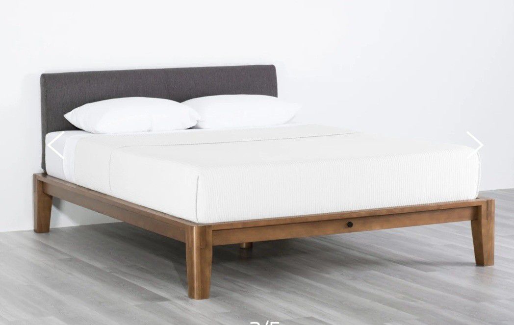 Thuma Queen Bed Frame