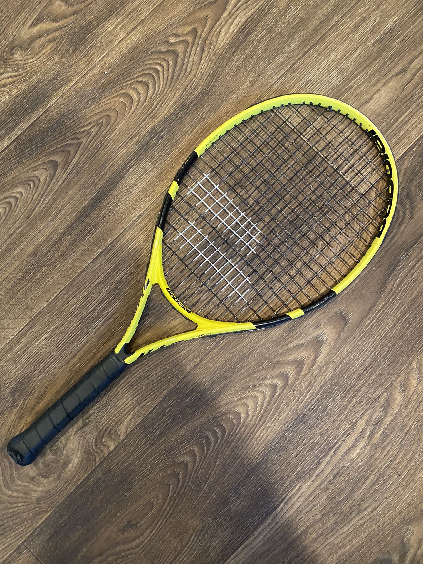 PRO Tennis Racket - Babolat 