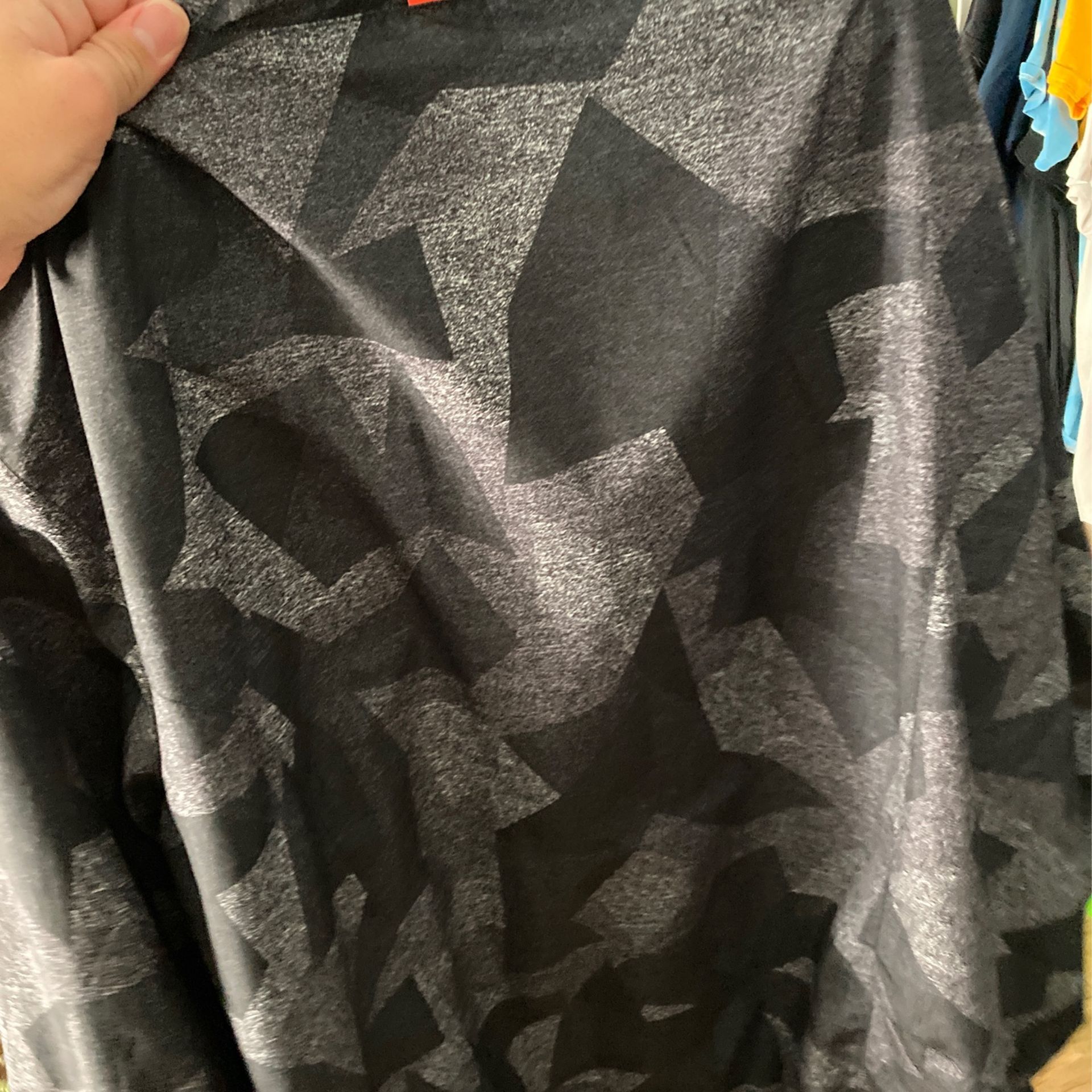 Polo Sports Windbreaker